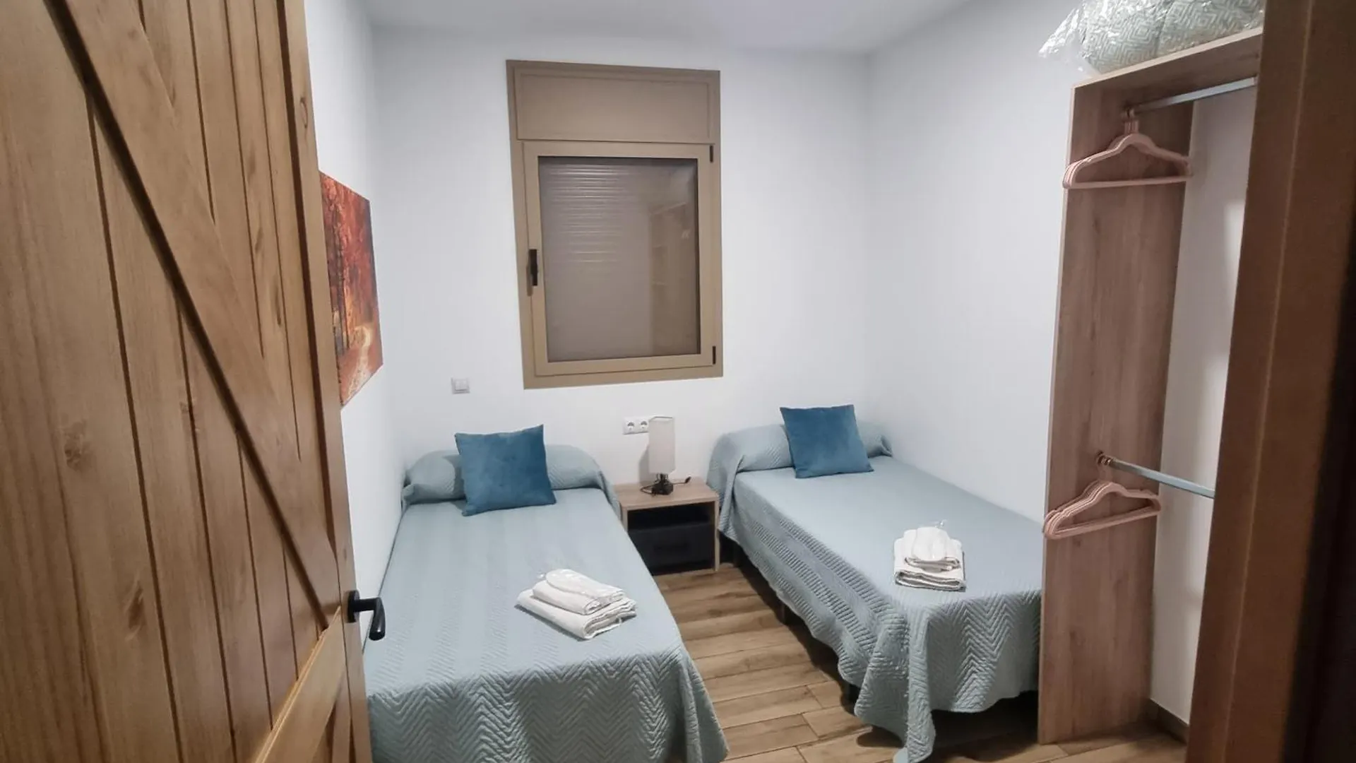 Utopia Puigventos Dom wakacyjny