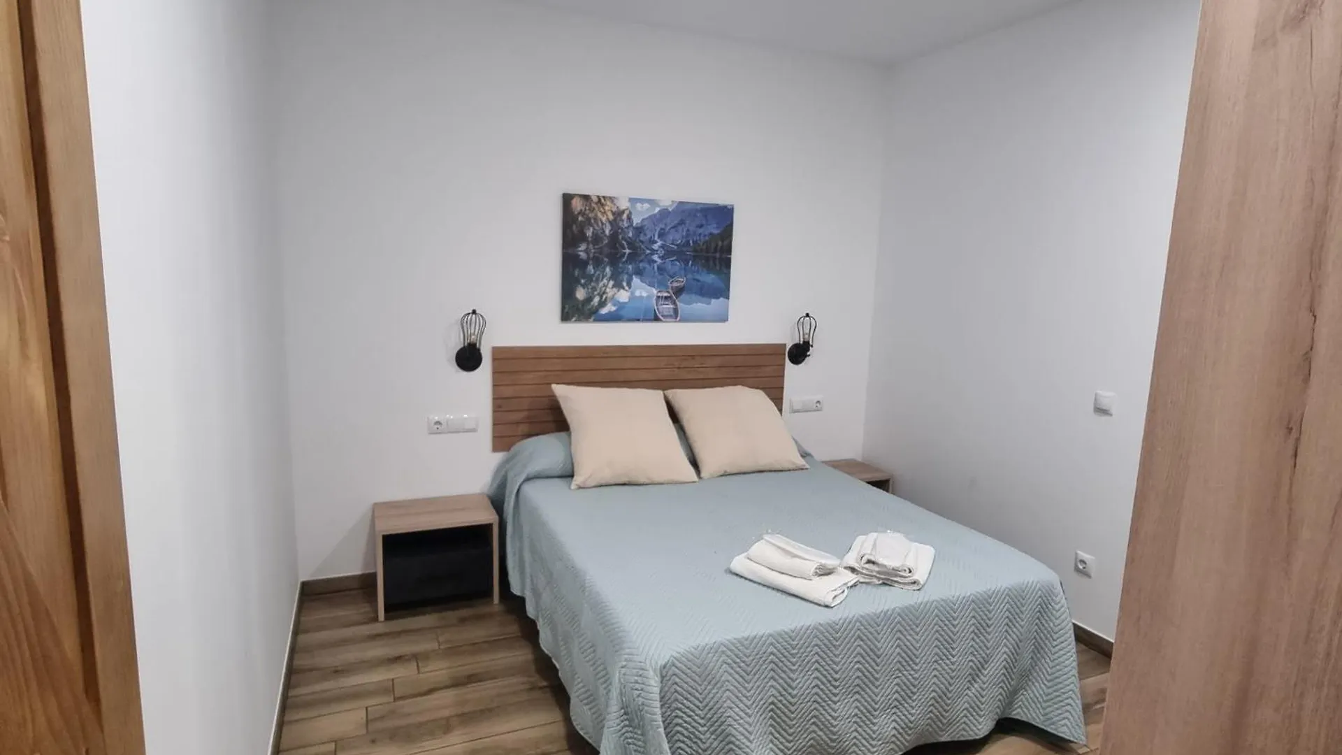 Utopia Puigventos Hiszpania