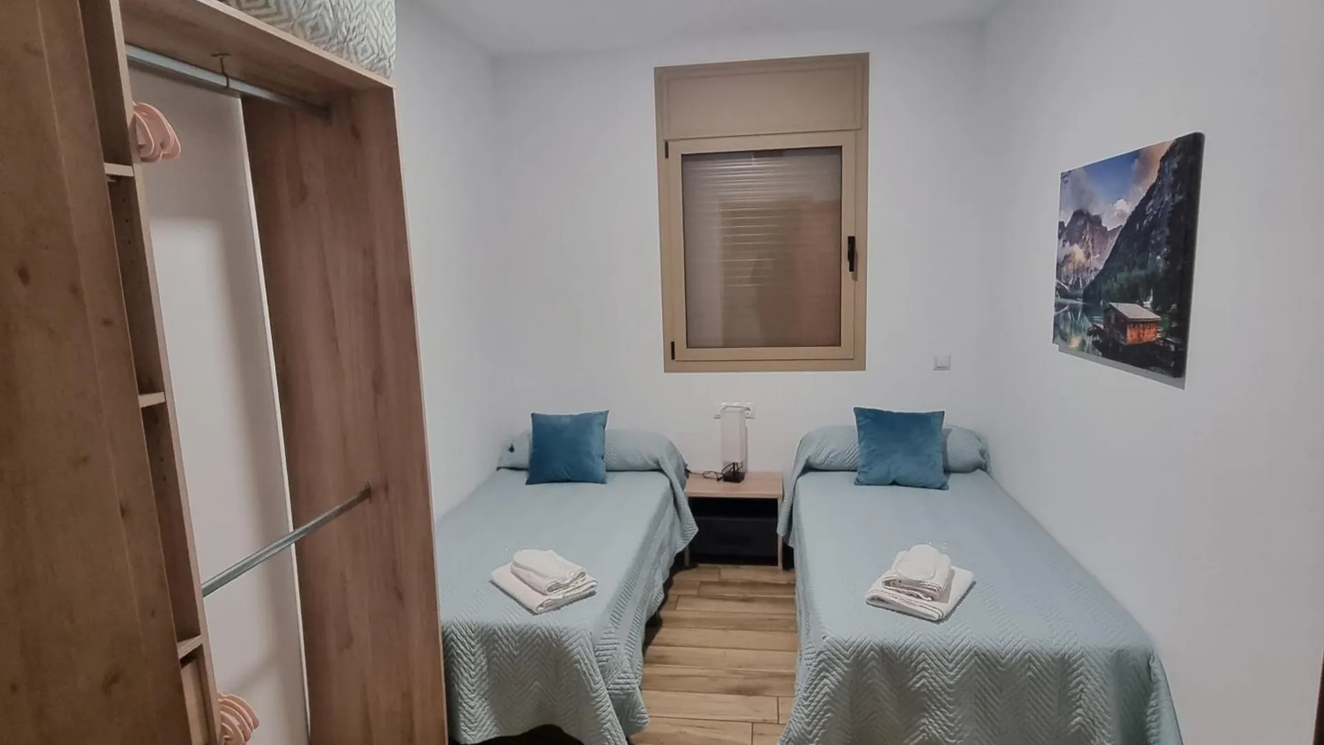 Dom wakacyjny Utopia Puigventos